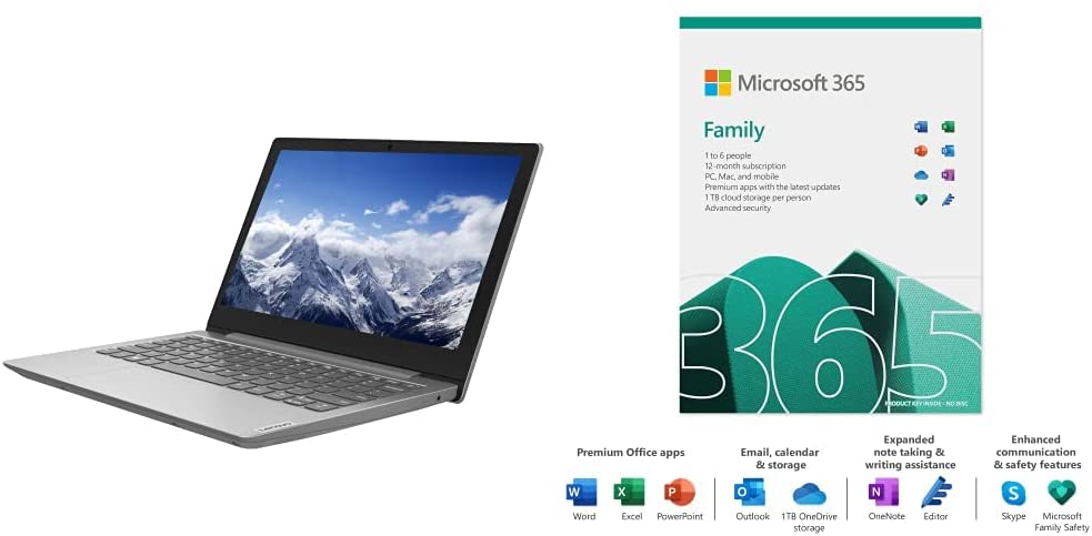 Lenovo IdeaPad 1 11