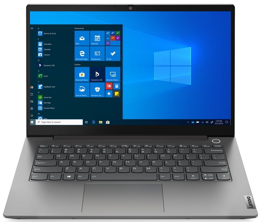 Lenovo ThinkBook 14 Gen 3