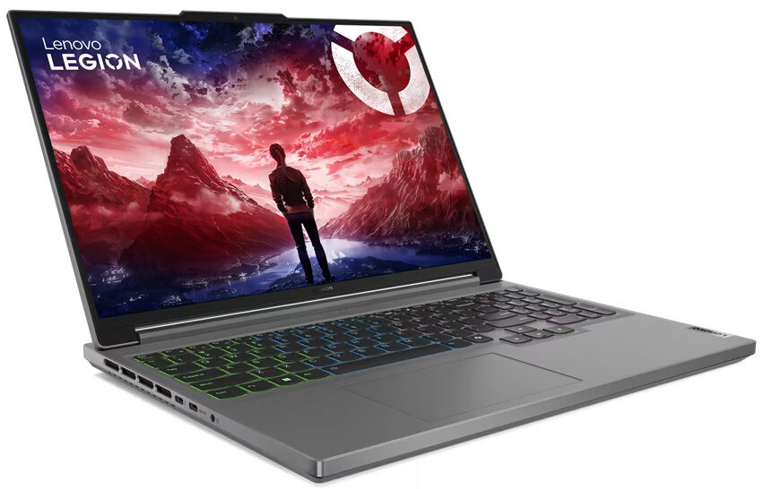 Lenovo Legion Slim 5 16