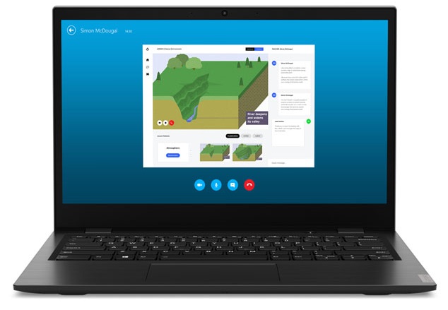 Lenovo 14w