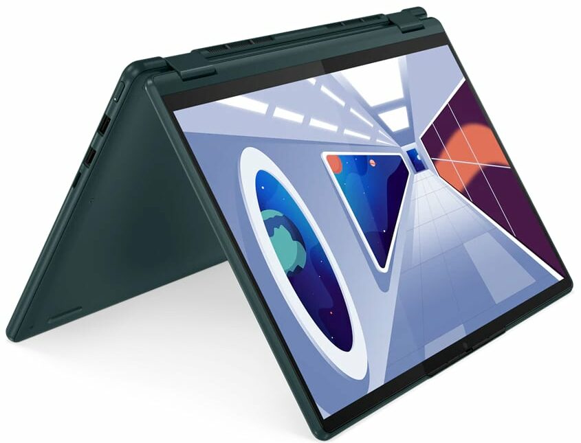 Lenovo Yoga 6