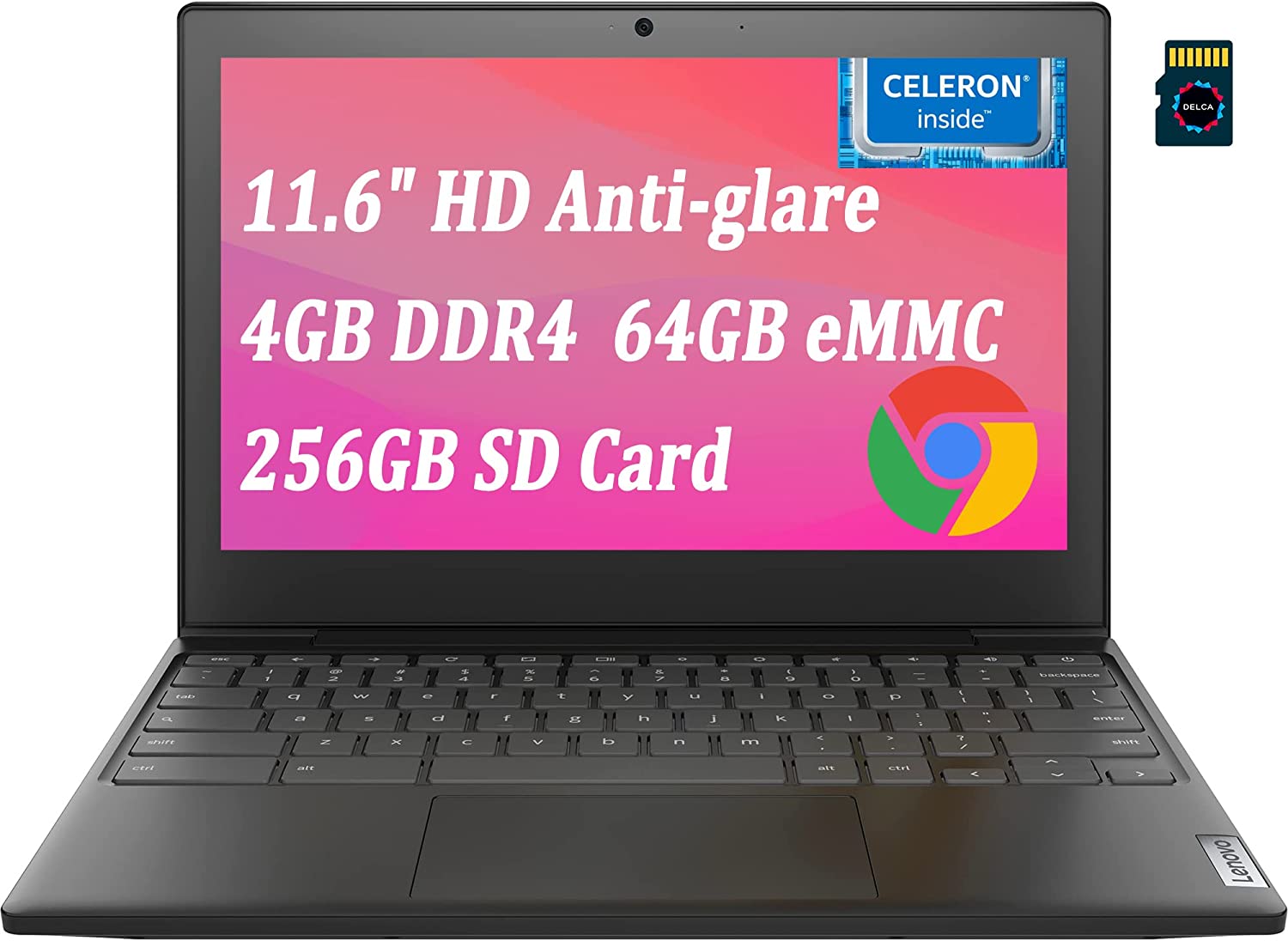 Lenovo IdeaPad 3 Chromebook 11
