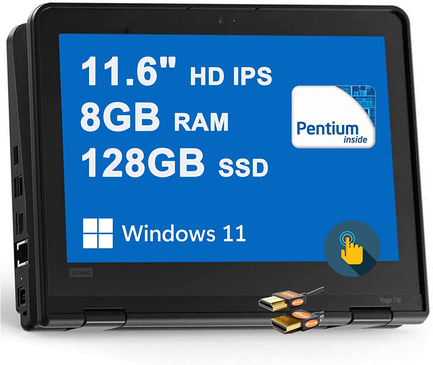 Lenovo ThinkPad Yoga 11e Gen 5