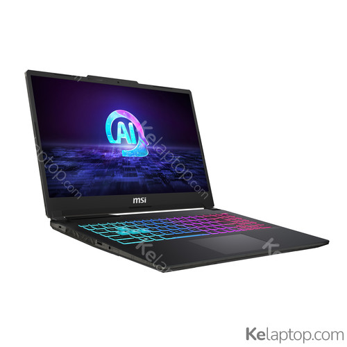 MSI Cyborg 15 AI A1VFK-003FR