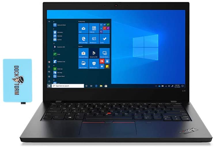 Lenovo ThinkPad L14 Gen 1 Intel