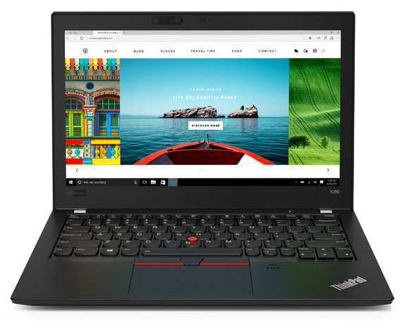 Lenovo ThinkPad X280