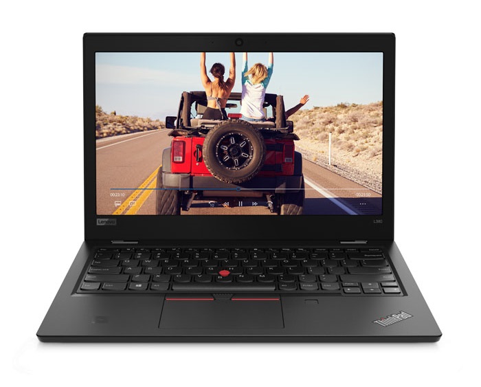 Lenovo ThinkPad L380
