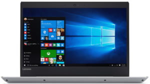 Lenovo Ideapad 520S
