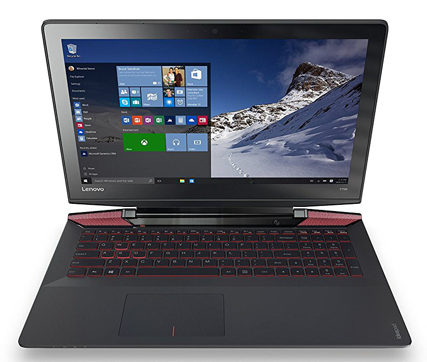 Lenovo IdeaPad Y700