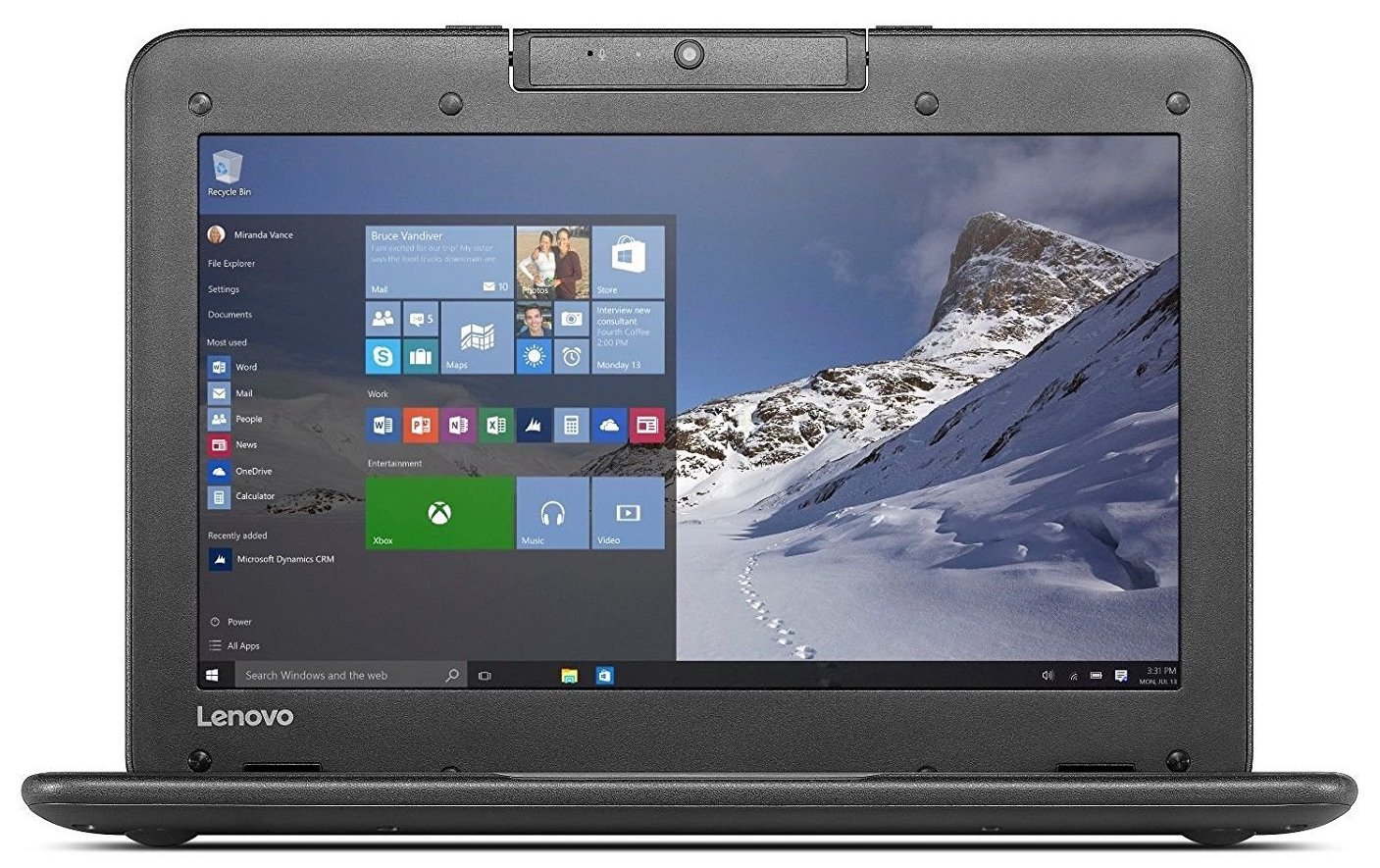 Lenovo N22