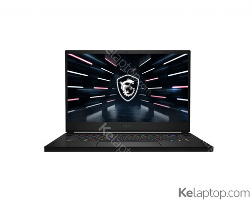 MSI Gaming GS GS66 12UH-201UK Stealth