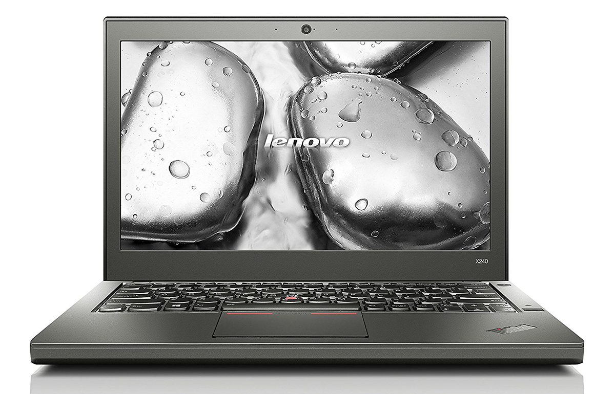 Lenovo ThinkPad X240