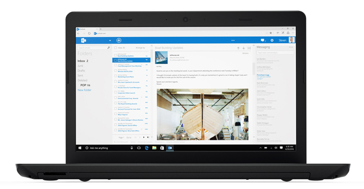 Lenovo ThinkPad E575