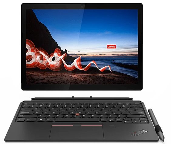 Lenovo ThinkPad X12