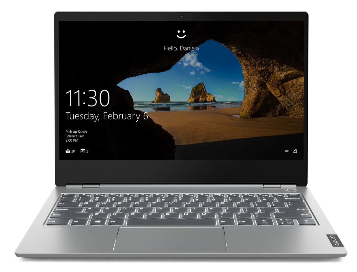 Lenovo ThinkBook 13s