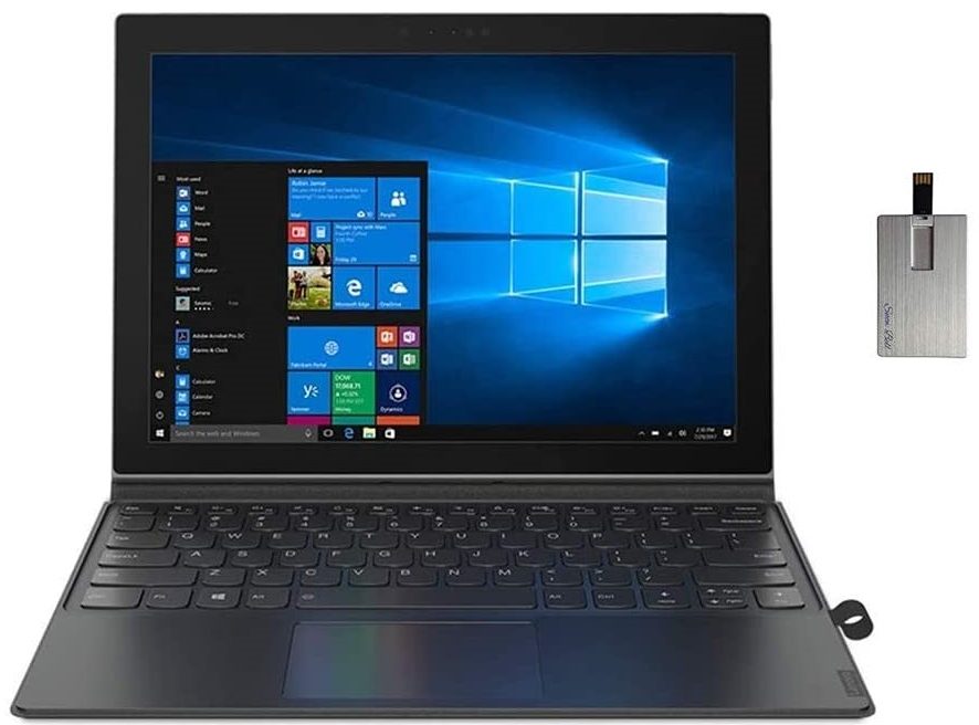Lenovo Miix 630
