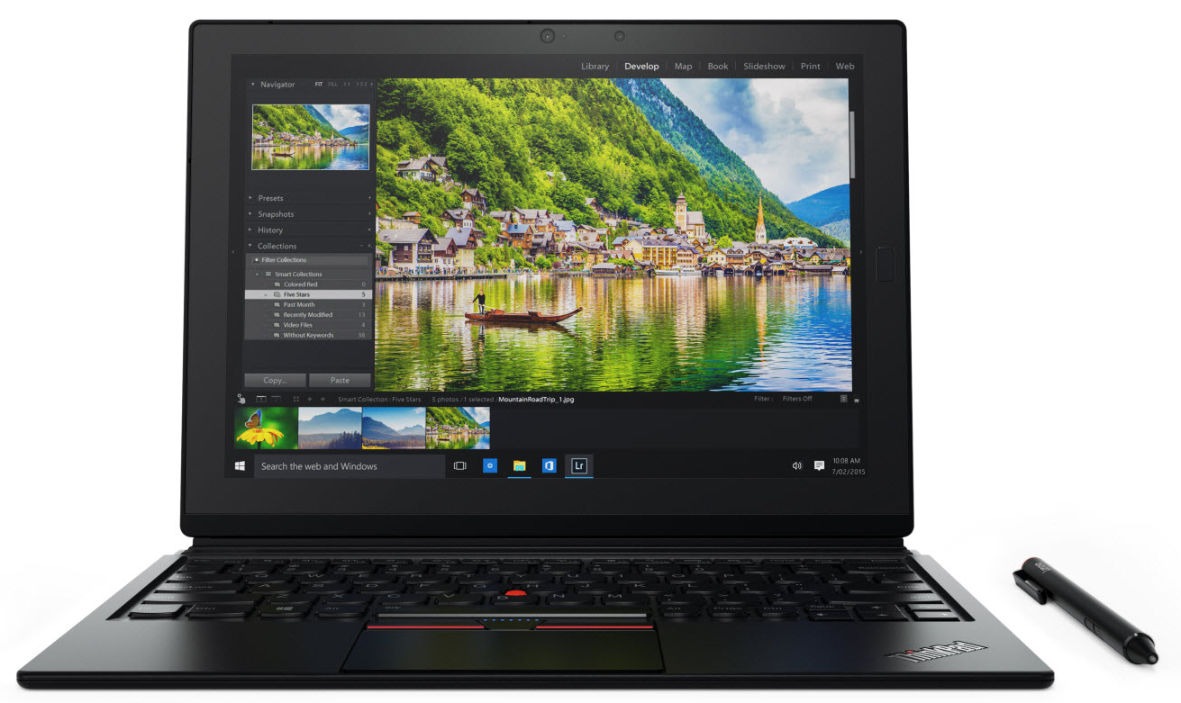 Lenovo ThinkPad X1 Tablet