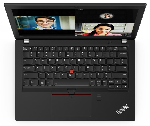 Lenovo ThinkPad A285