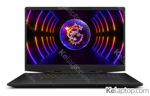 MSI Stealth 17 STUDIO A13V-022