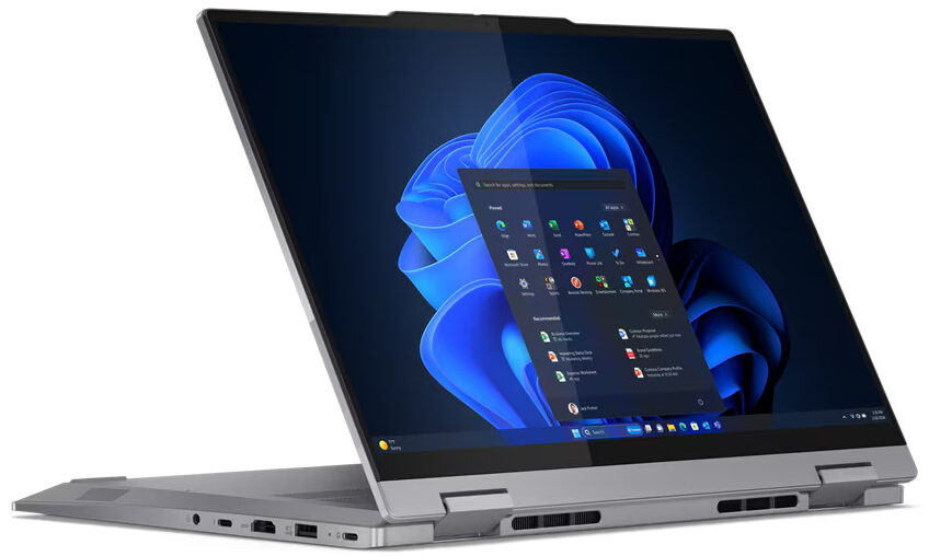 Lenovo ThinkBook 14 2-in-1 Gen 4