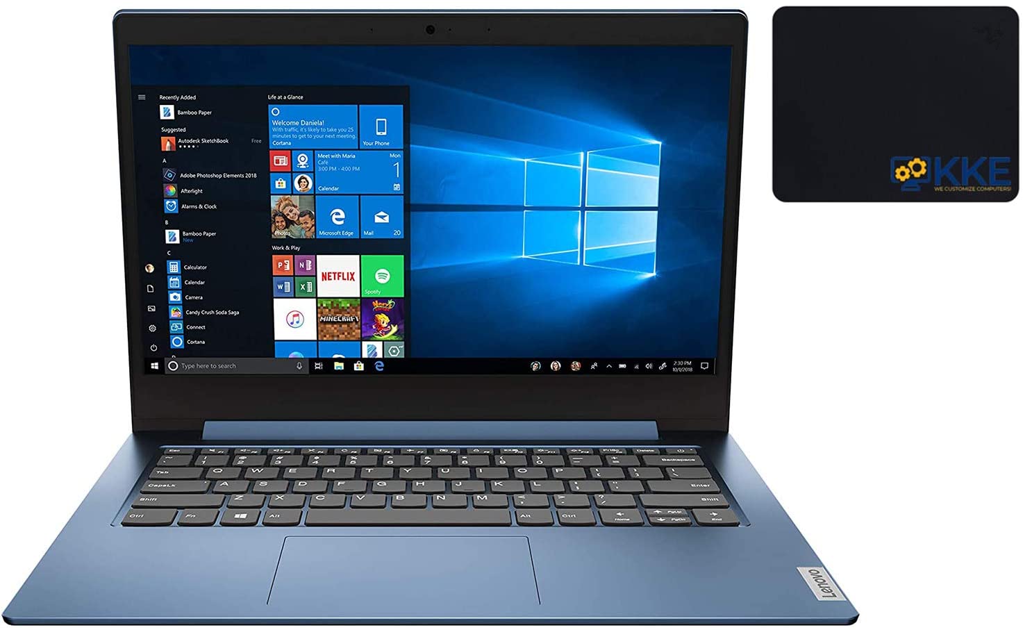 Lenovo IdeaPad Slim 1 14