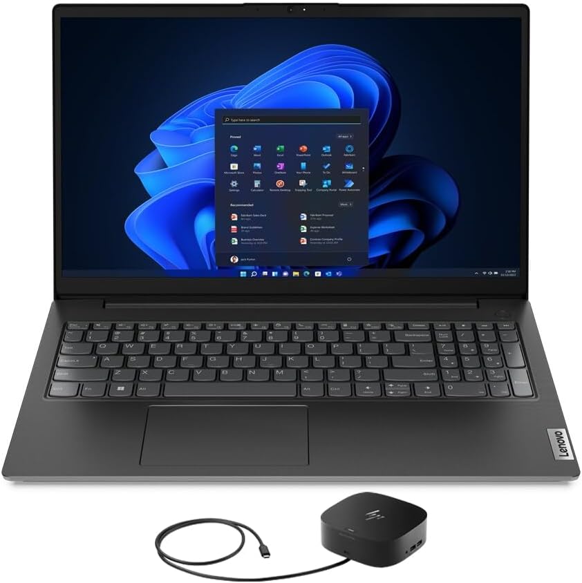 Lenovo V15 G3