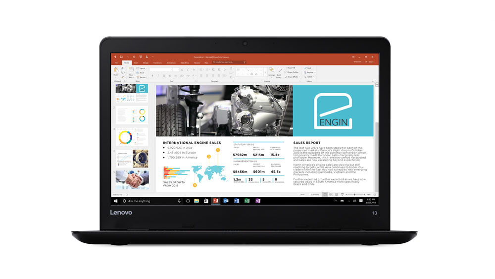 Lenovo ThinkPad 13 2nd Gen