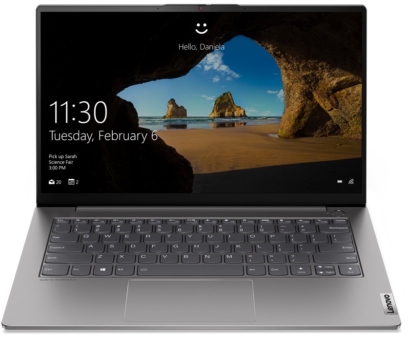 Lenovo ThinkBook 14s Gen 2 Intel