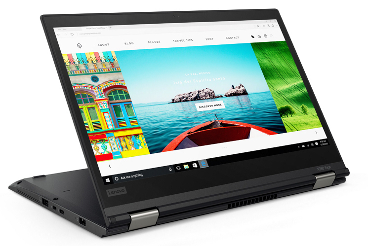 Lenovo ThinkPad X380 Yoga
