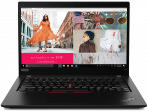 Lenovo ThinkPad X13 Gen 1 Intel