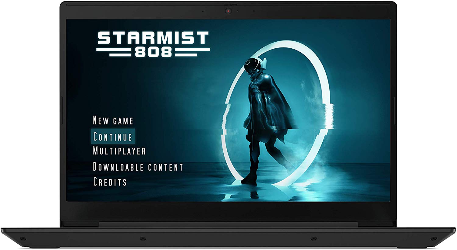 Lenovo IdeaPad L340 15 Gaming