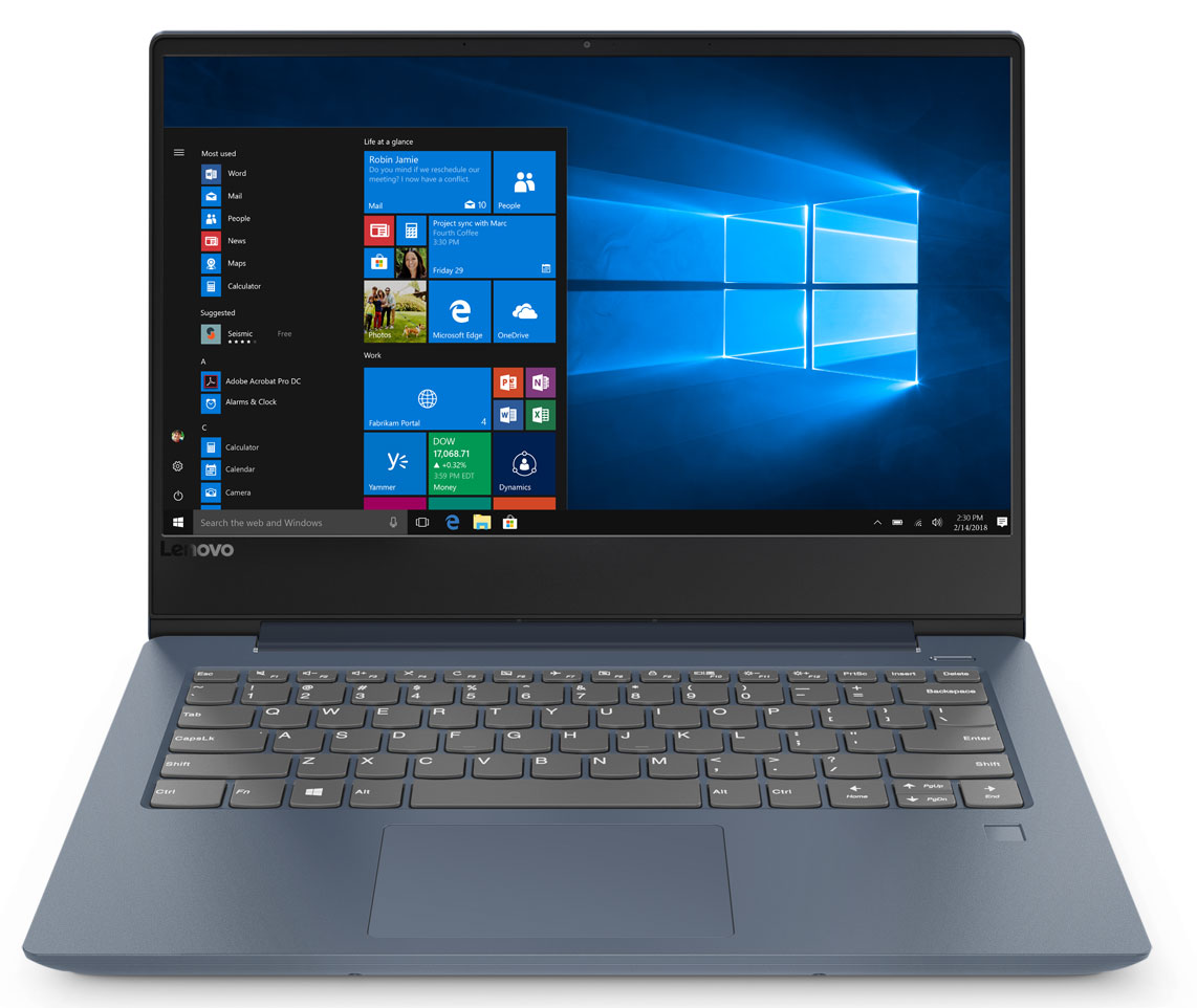 Lenovo IdeaPad 330s 14