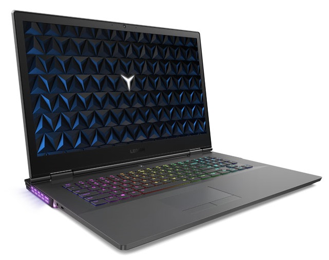Lenovo Legion Y730 17