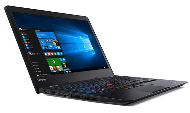 Lenovo Thinkpad 13