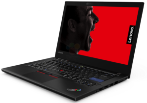 Lenovo ThinkPad 25