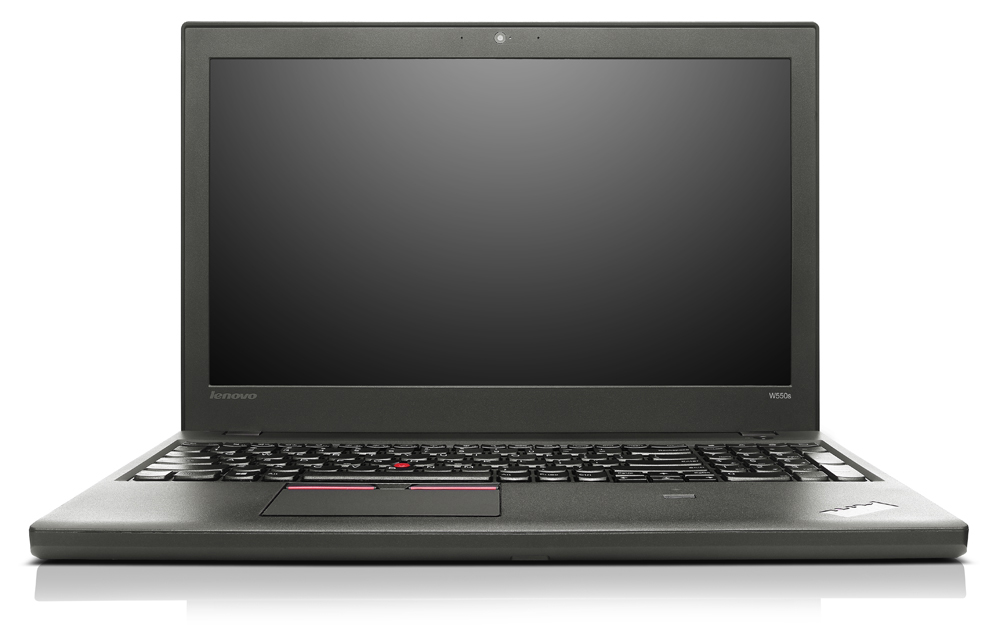 Lenovo ThinkPad W550s