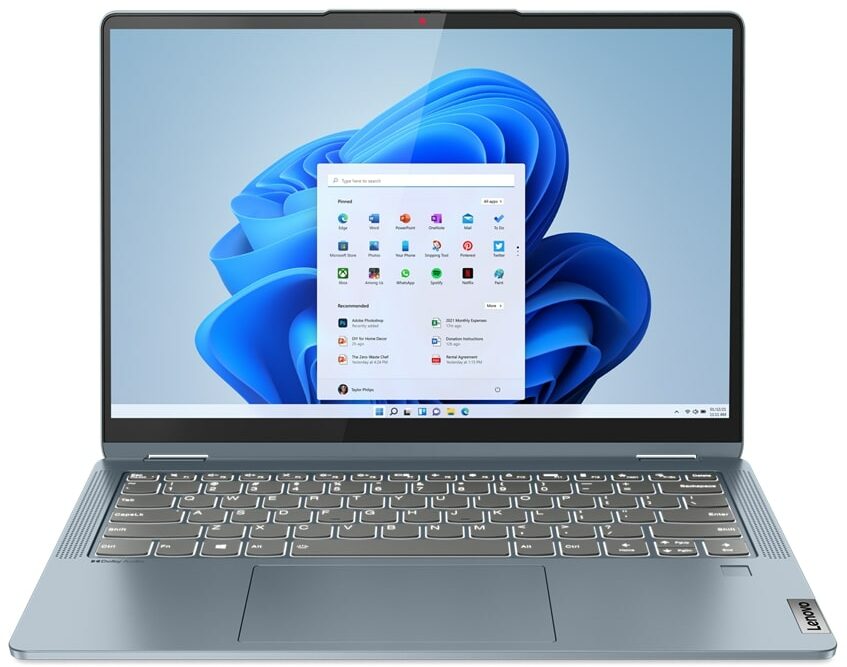 Lenovo Flex 7i