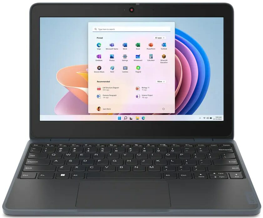 Lenovo 100w Gen 4