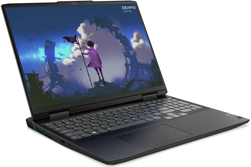 Lenovo IdeaPad Gaming 3i 16