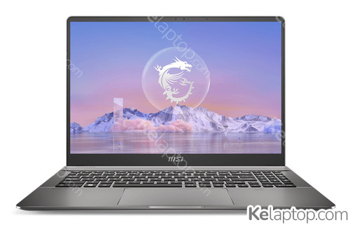MSI Creator Z16 HX Studio Z16HX STUDIO B13VFTO-053
