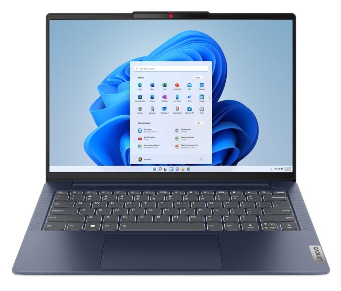 Lenovo IdeaPad Slim 5i 14