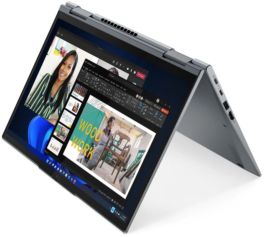 Lenovo ThinkPad X1 Yoga Gen 7