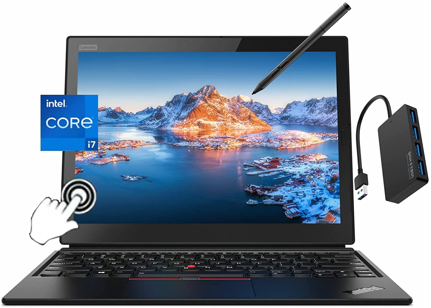 Lenovo ThinkPad X1 Tablet Gen 3