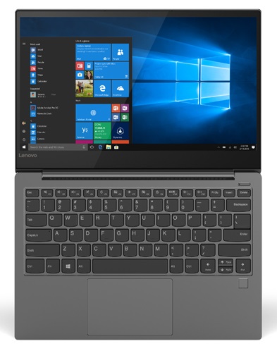 Lenovo Yoga S730