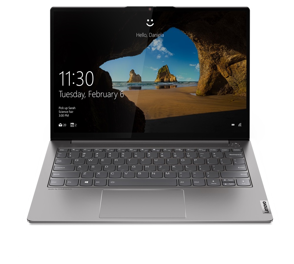 Lenovo ThinkBook 13s Gen 2 Intel