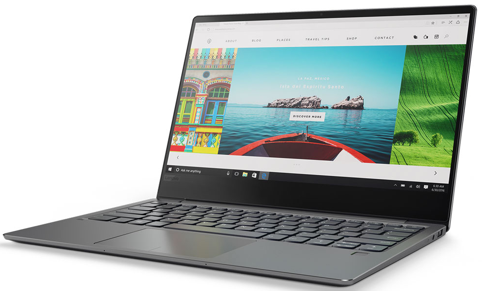 Lenovo IdeaPad 720S 14