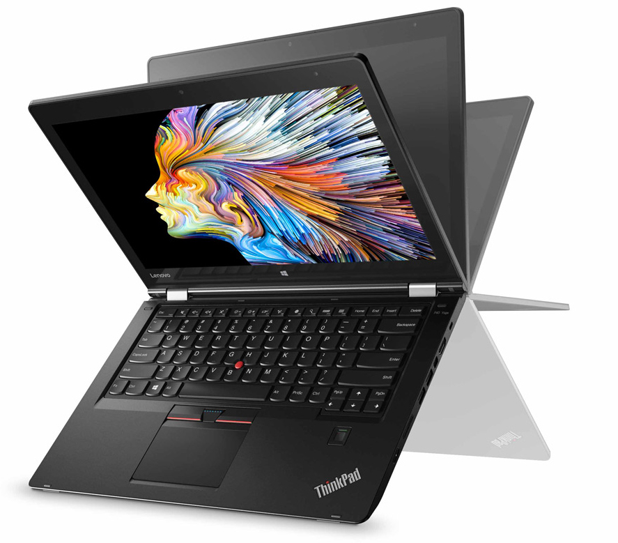 Lenovo ThinkPad P40 Yoga