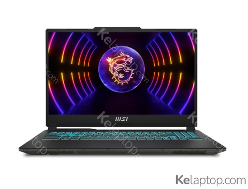 MSI Cyborg 15 A13VE-888