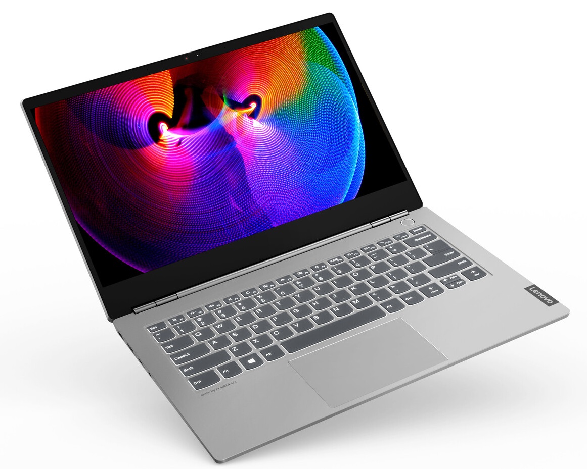 Lenovo ThinkBook 14s