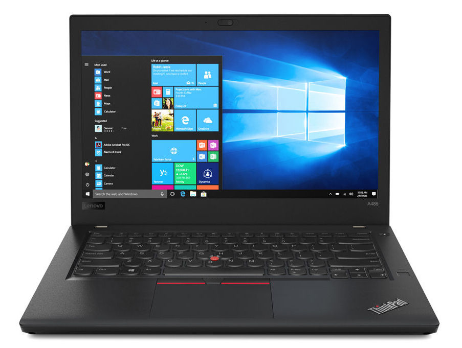 Lenovo ThinkPad A485